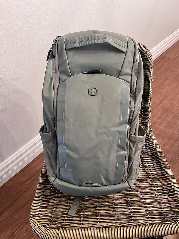 Love this backpack