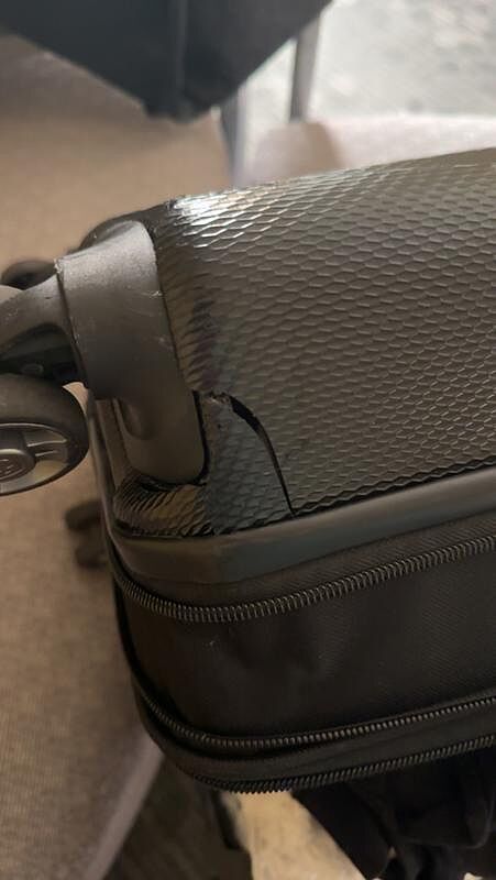 Love this suitcase