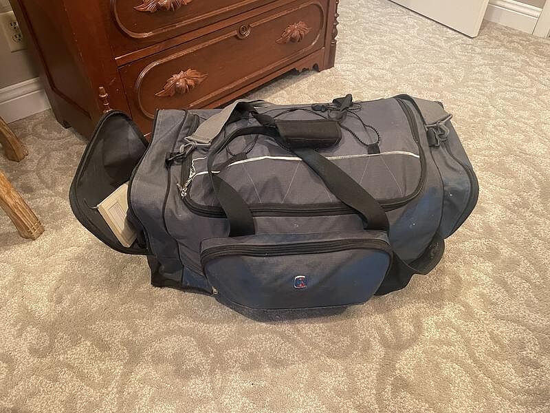 Good bag for the price