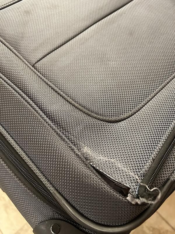 Decent, but zippers could be better