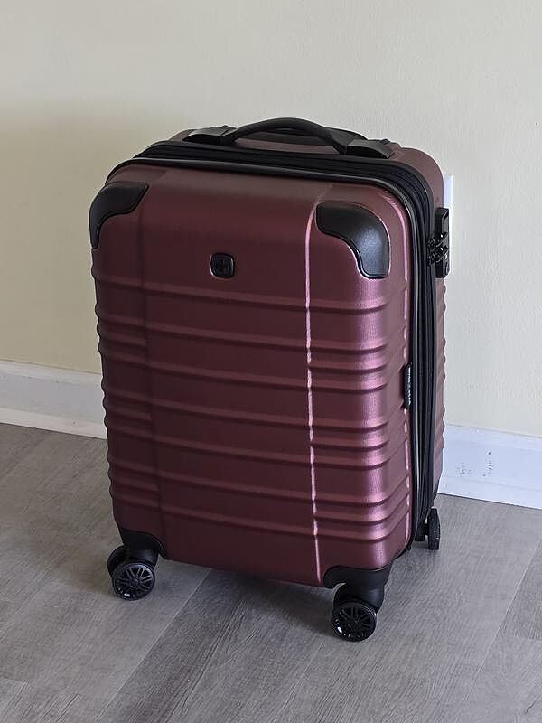 Handle broke after two trips