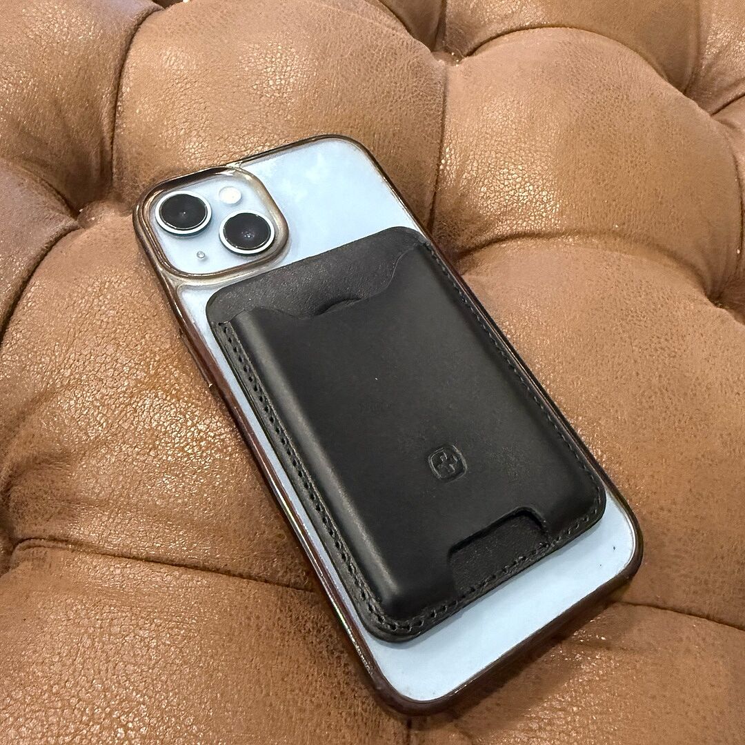 Sleek and practical