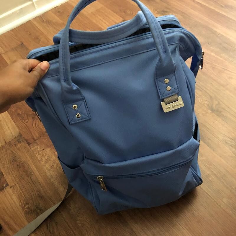 Great bag