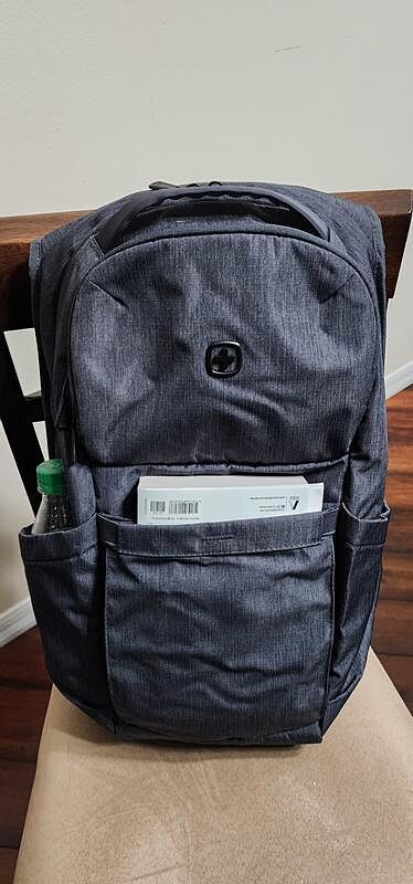 Okay backpack