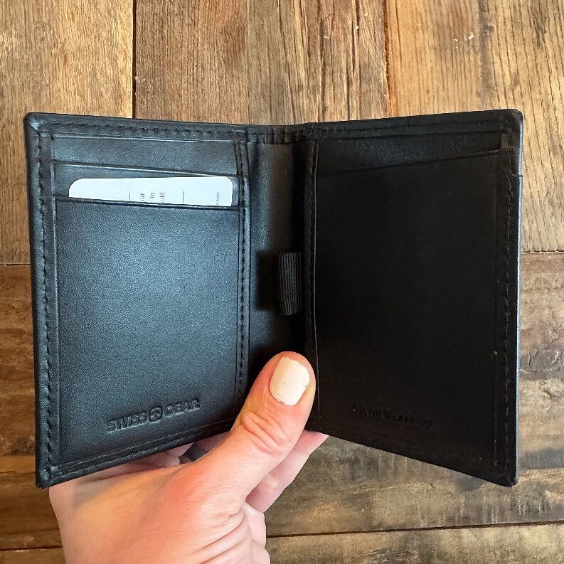 Best bifold I've owned
