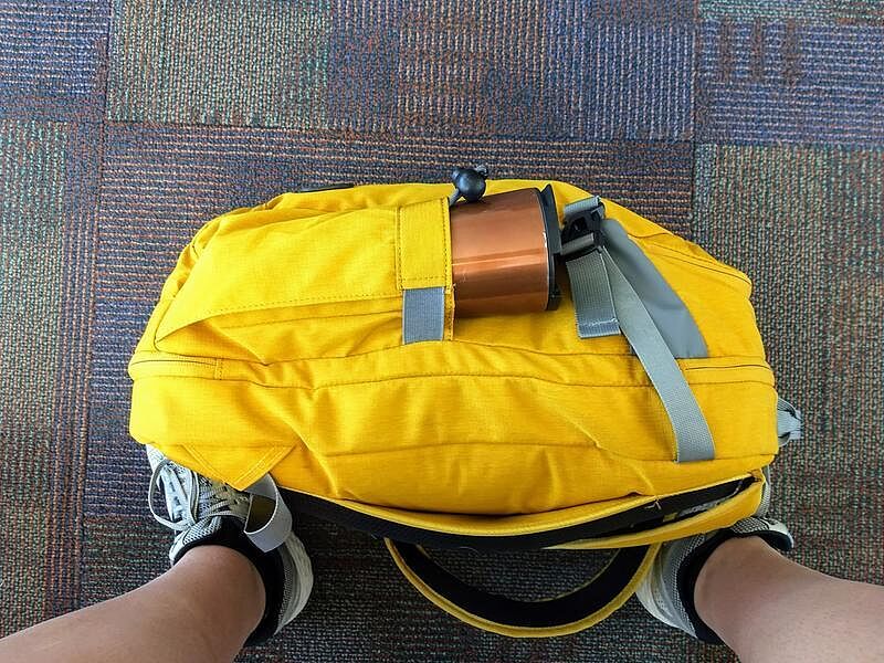 Perfect carry-on