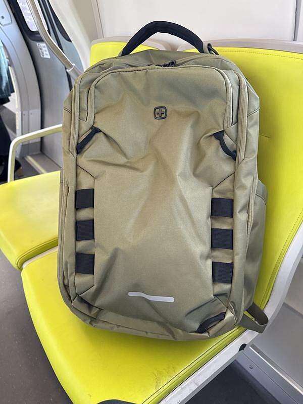 Perfect for work and travel