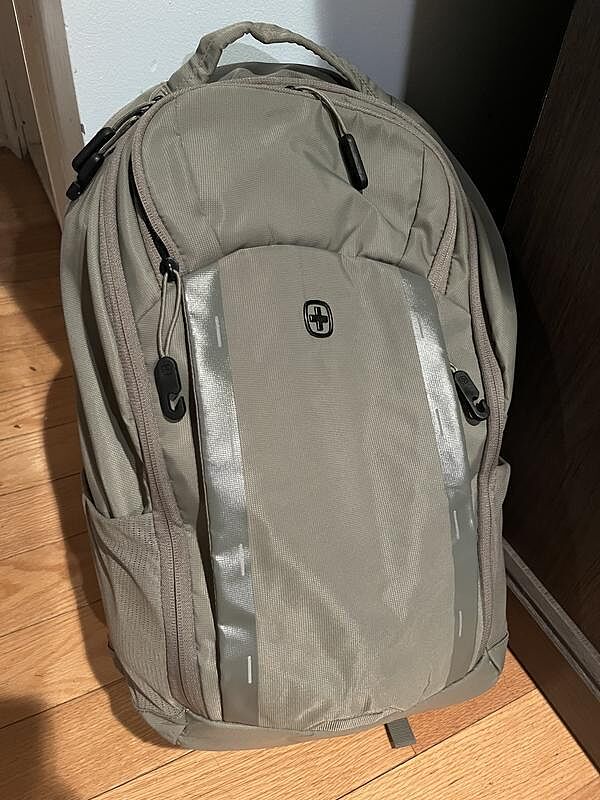 Perfect for commuting
