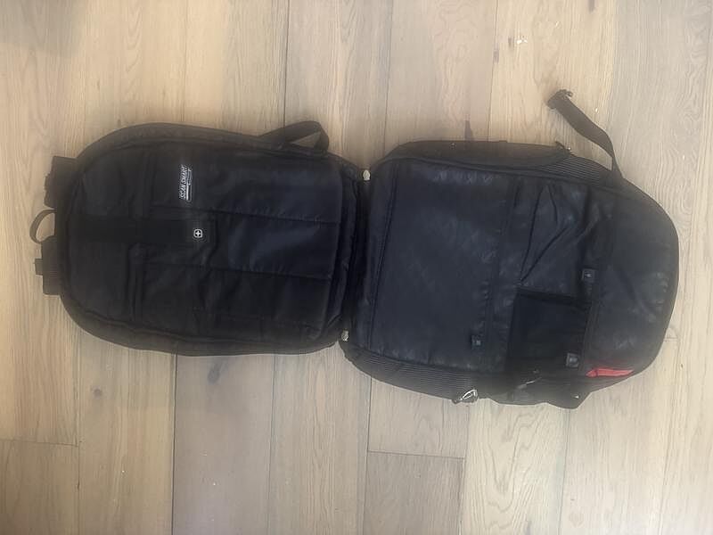 Great for travel