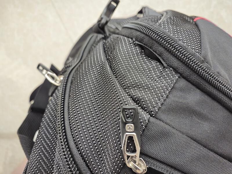 Nice backpack