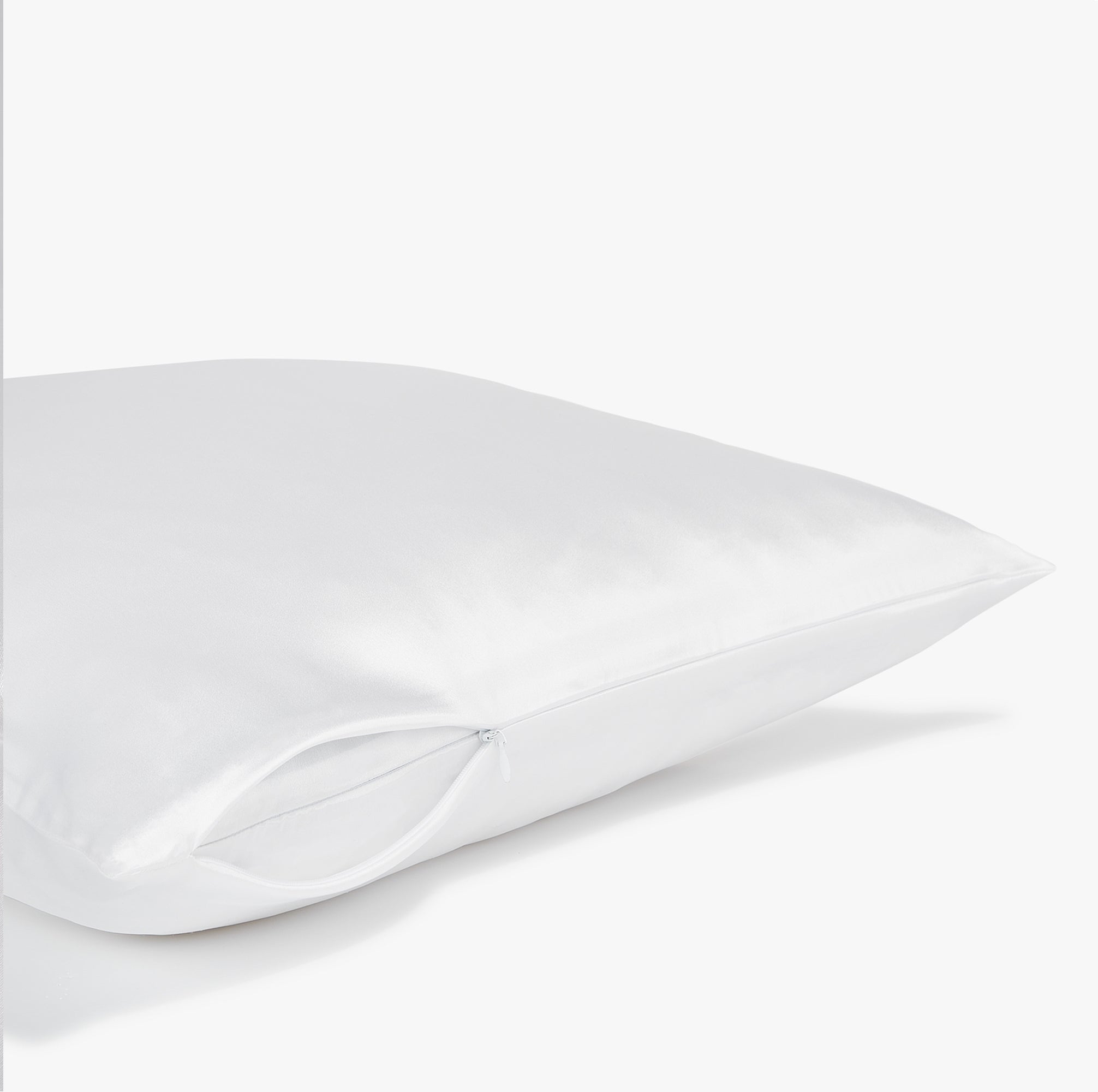 dore-rose-premium-silk-pillowcase-22-momme-dermatologist-designed-for-skin-hair image 5