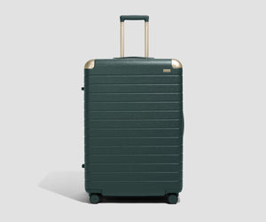 away-the-aluminum-edge-large-in-ivy-green-hybrid-aluminum-hard-shell-luggage-for image 2