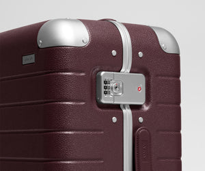 away-the-aluminum-edge-bigger-carry-on-in-oxblood-red image 5