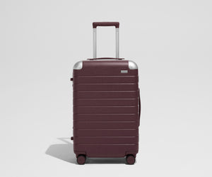 away-the-aluminum-edge-bigger-carry-on-in-oxblood-red image 2