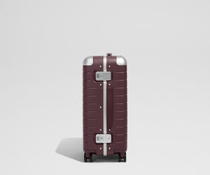 away-the-aluminum-edge-bigger-carry-on-in-oxblood-red image 3