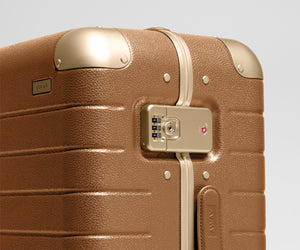 away-aluminum-edge-carry-on-in-cognac-brown-durable-hard-shell-with-aluminum-fra image 5