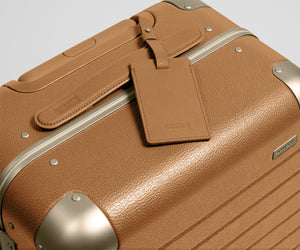 away-aluminum-edge-carry-on-in-cognac-brown-durable-hard-shell-with-aluminum-fra image 8