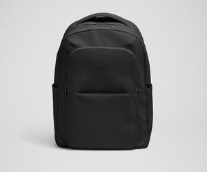 away-the-commuter-backpack-in-coast-blue-fits-16-inch-macbook image 2