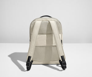 away-the-everywhere-zip-backpack-in-salt-white-with-padded-16-laptop-pocket image 6