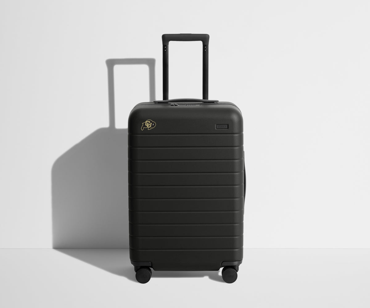 away-the-collegiate-bigger-carry-on-in-university-of-colorado image 1
