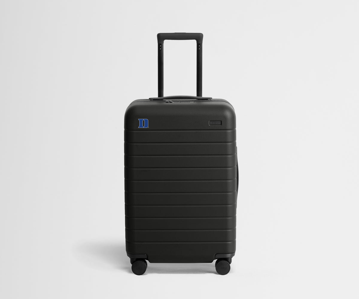 away-the-collegiate-bigger-carry-on-duke-edition image 1