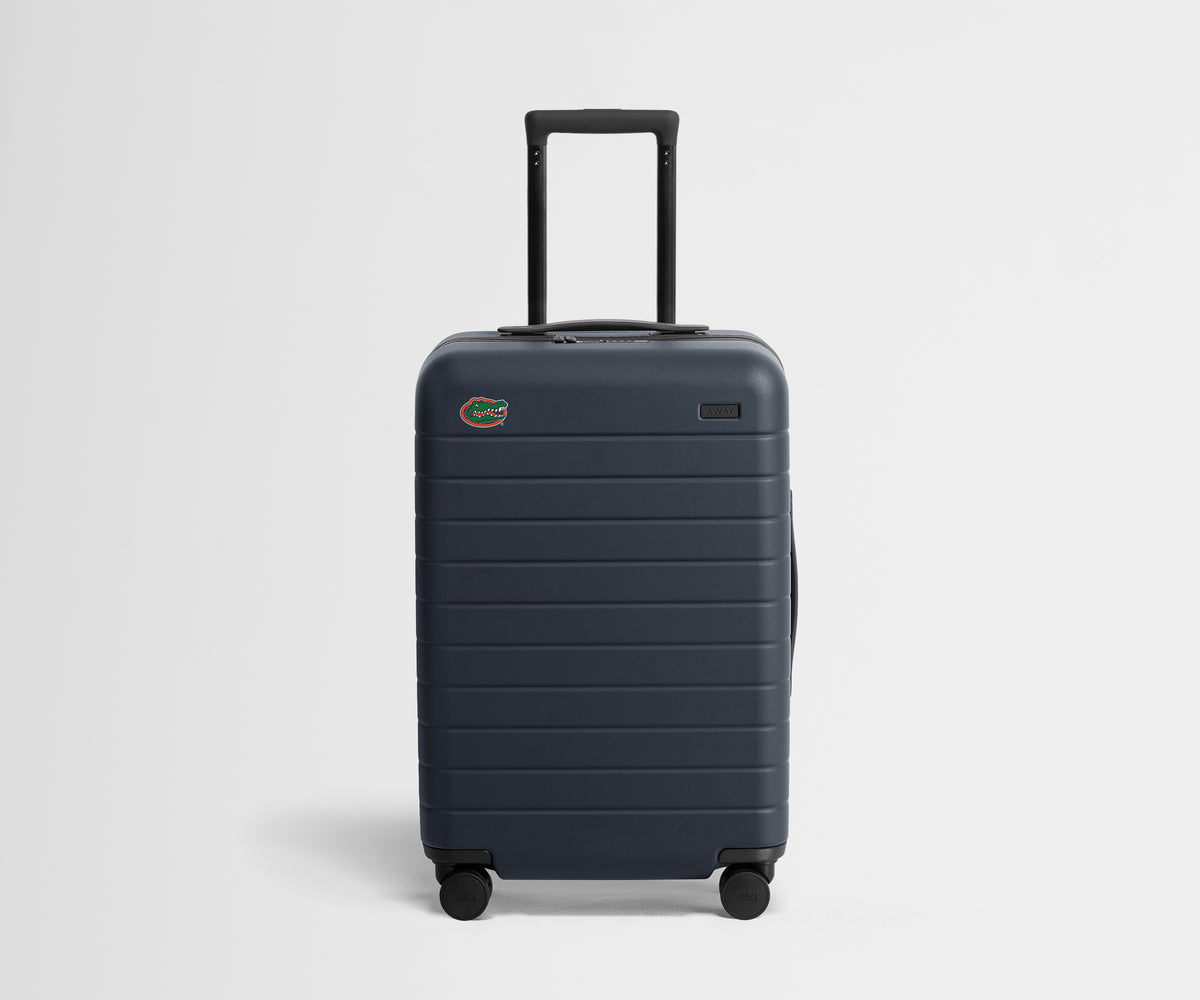 away-the-collegiate-bigger-carry-on-university-of-florida-edition image 1