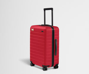 away-the-collegiate-bigger-carry-on-university-of-maryland-edition image 8