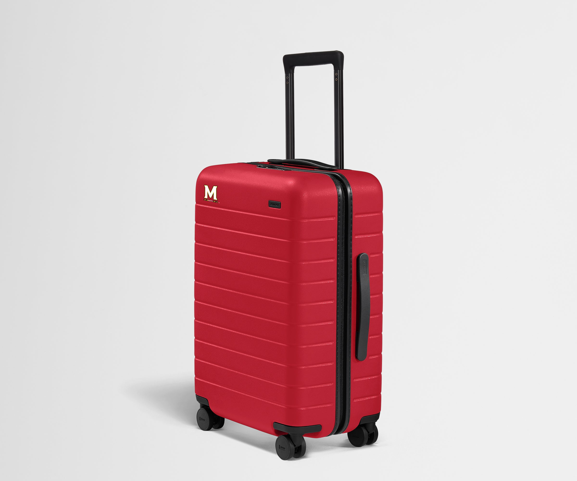 away-the-collegiate-bigger-carry-on-university-of-maryland-edition image 3