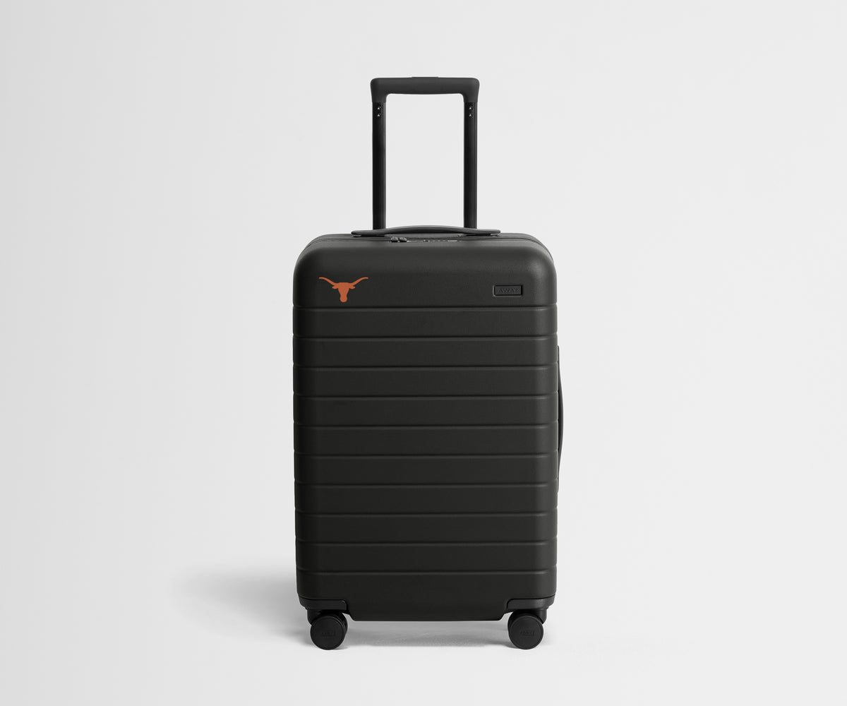 away-the-collegiate-bigger-carry-on-in-the-university-of-texas image 1