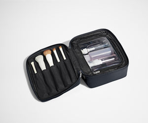away-the-cosmetics-bag-in-navy-blue image 6