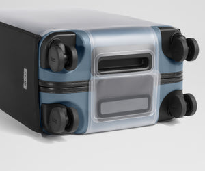 away-clear-luggage-cover-for-the-trunk-protective-cover image 2