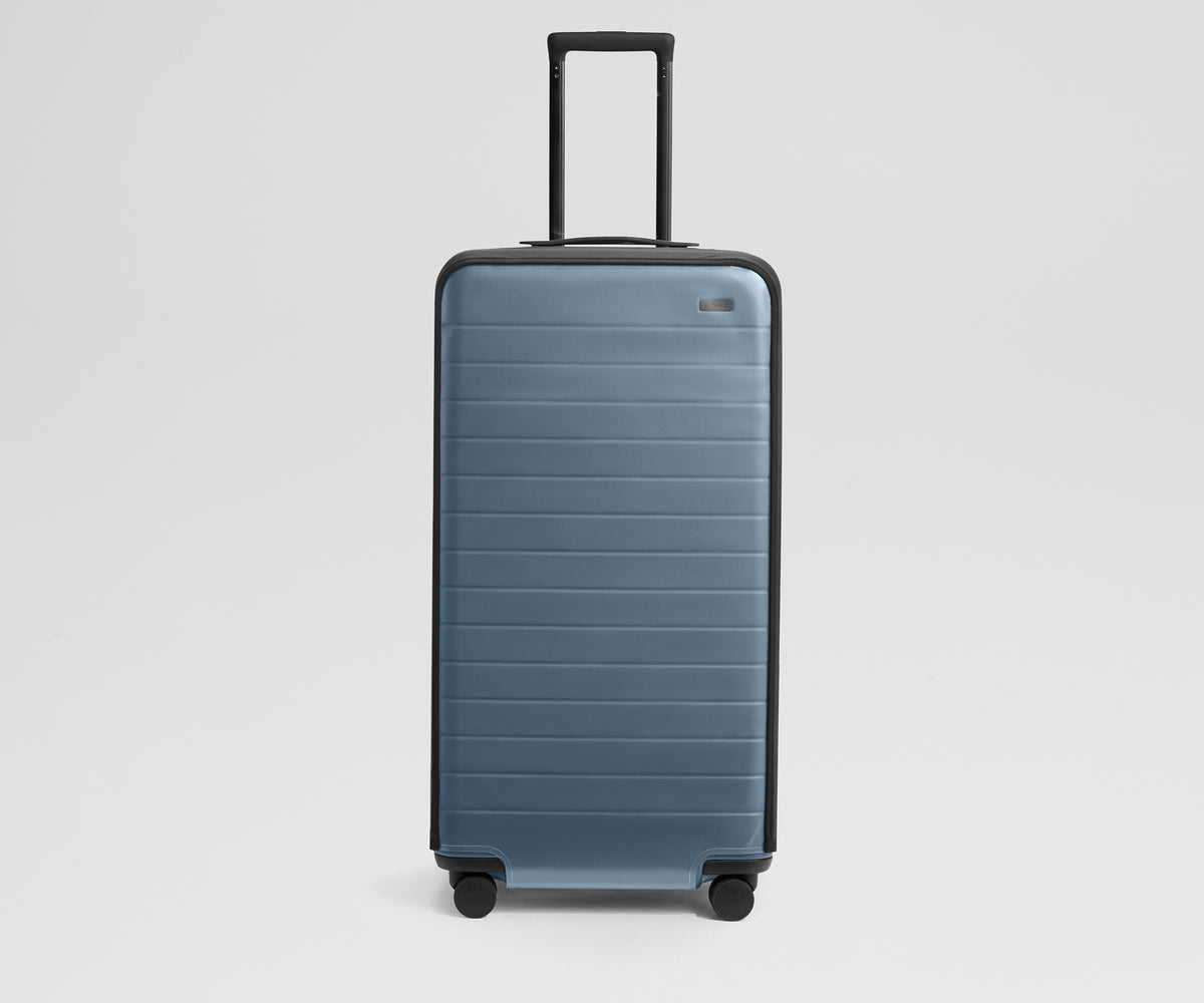 away-clear-luggage-cover-for-the-trunk-protective-cover image 1