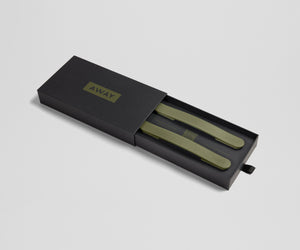 away-custom-handle-set-marigold-yellow image 6