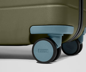 away-custom-carry-on-wheel-set-in-coast-blue-diy-replacement-kit image 7