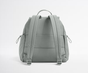 away-featherlight-cargo-backpack-nordic-gray image 8
