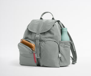 away-featherlight-cargo-backpack-nordic-gray image 5