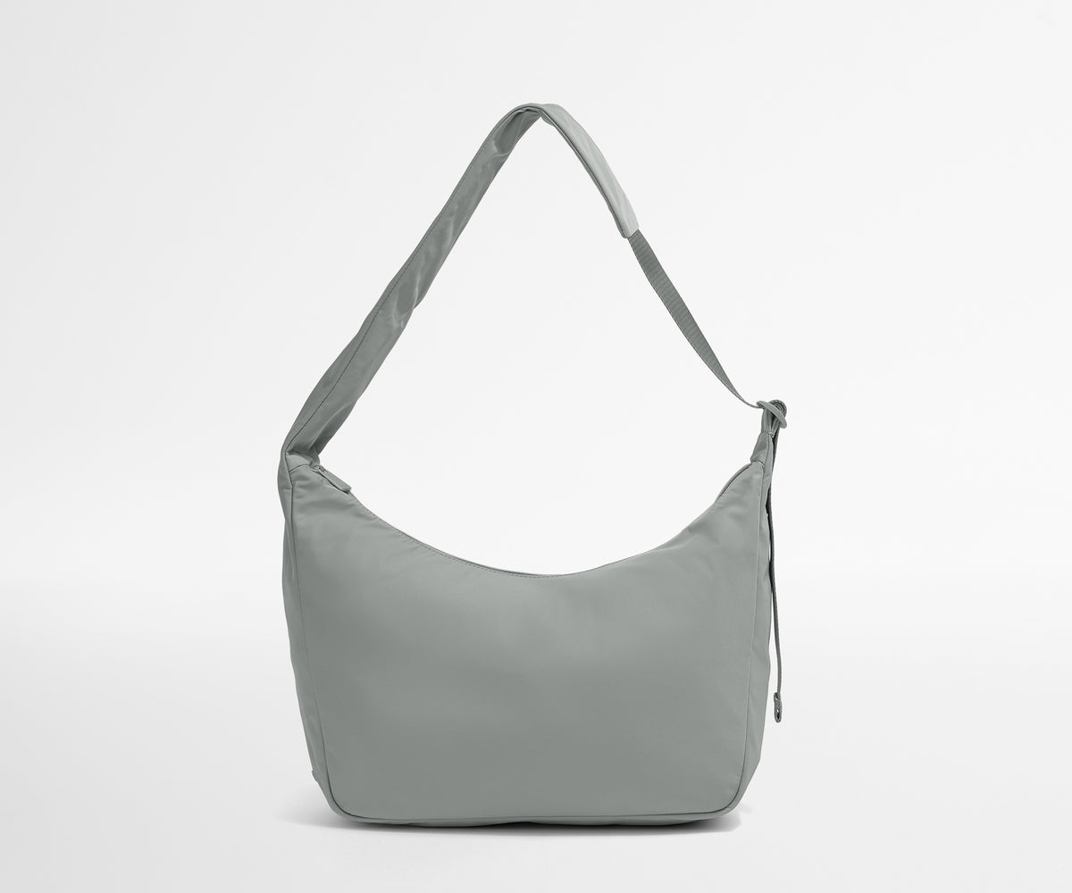 away-featherlight-crossbody-nordic-gray image 1