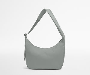 away-featherlight-crossbody-nordic-gray image 7