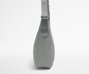 away-featherlight-crossbody-nordic-gray image 8