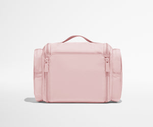 away-featherlight-hanging-travel-vanity-in-blush-pink image 7