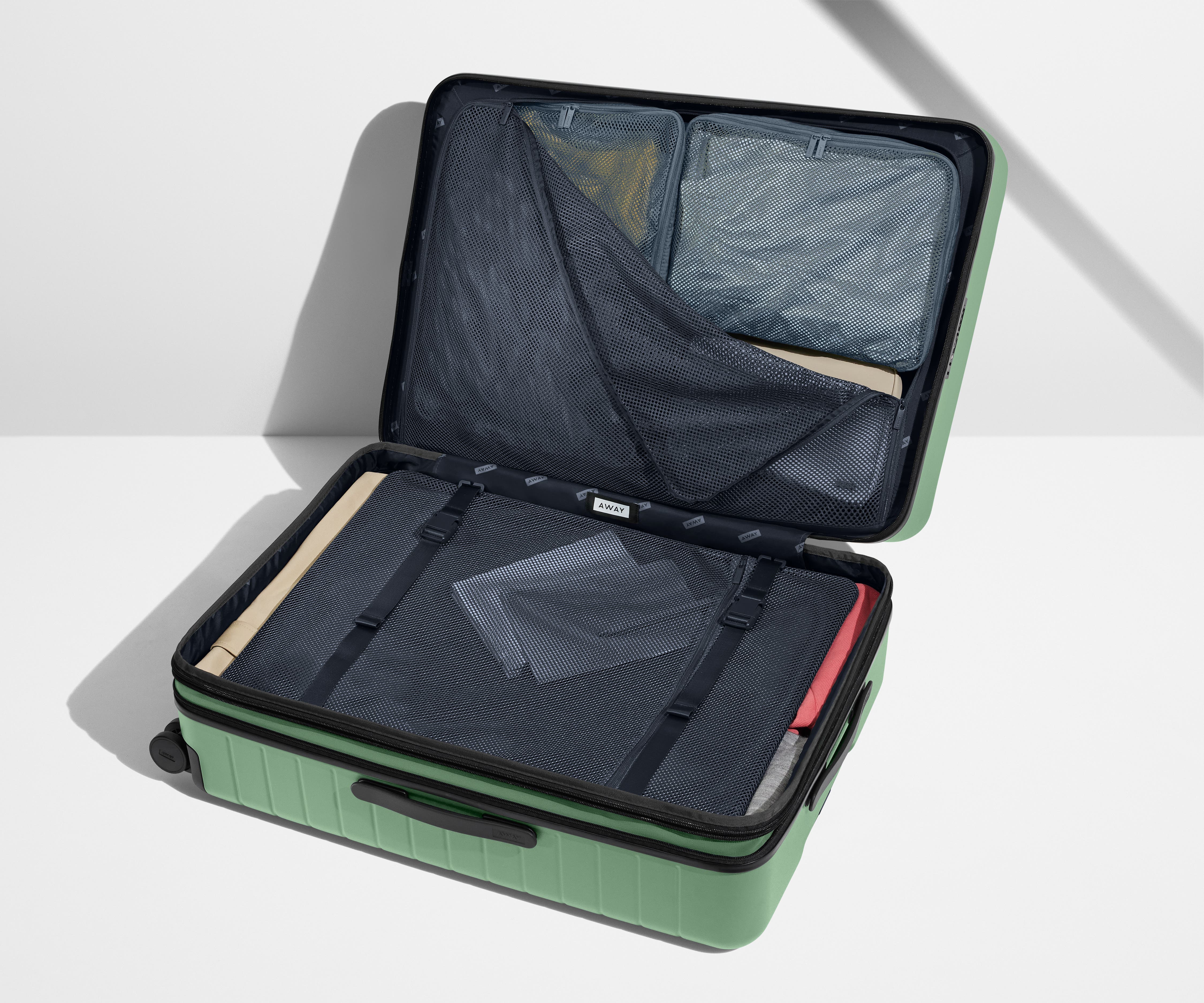 away-the-large-flex-in-sea-green image 7