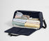 away-celebration-bundle-bigger-carry-on-flex-garment-duffle image 3