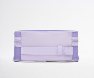 away-clear-toiletry-bag-in-lavender-haze-purple image 4