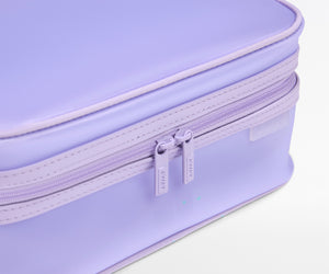 away-clear-toiletry-bag-in-lavender-haze-purple image 3