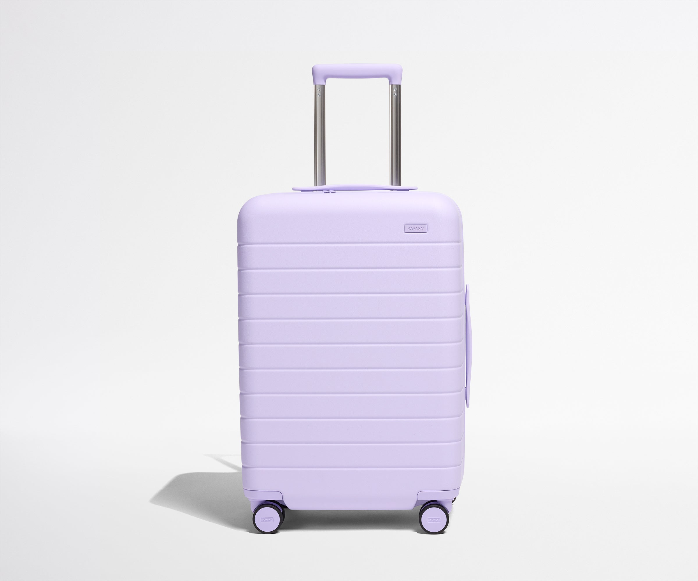 away-the-bigger-carry-on-flex-in-lavender-haze-purple-expandable-carry-on-luggag image 3