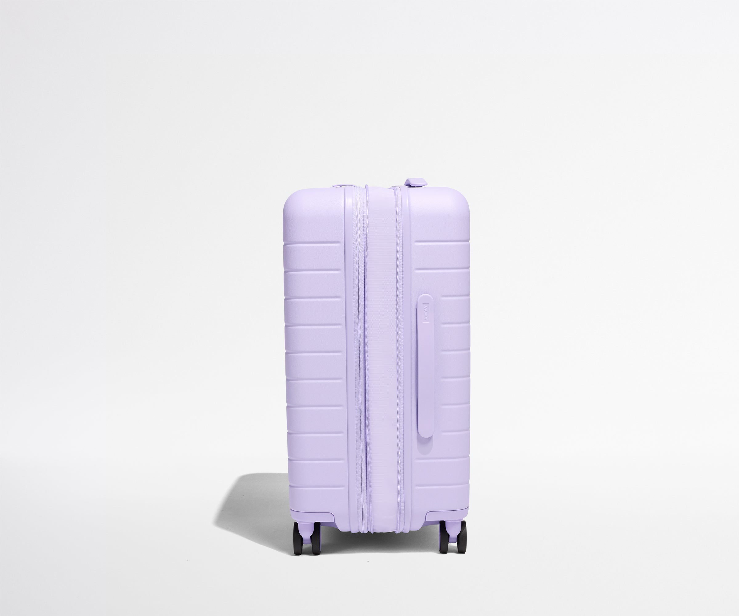 away-the-bigger-carry-on-flex-in-lavender-haze-purple-expandable-carry-on-luggag image 4