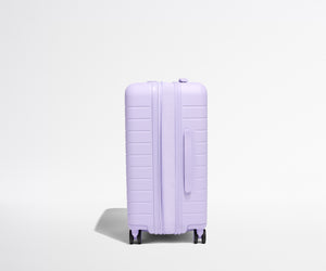 away-the-bigger-carry-on-flex-in-lavender-haze-purple-expandable-carry-on-luggag image 8