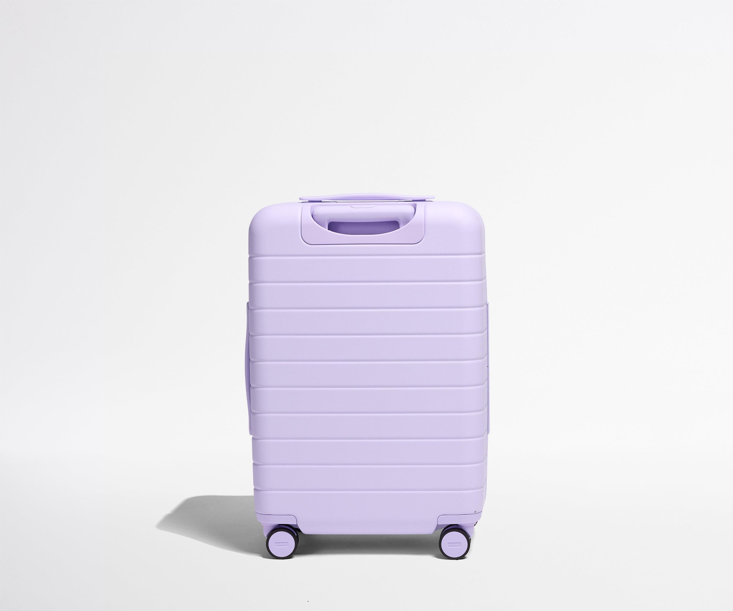 away-the-bigger-carry-on-flex-in-lavender-haze-purple-expandable-carry-on-luggag image 5