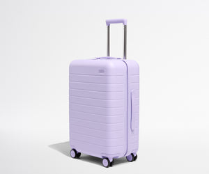 away-the-bigger-carry-on-lavender-haze-purple image 2