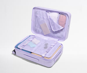 away-the-bigger-carry-on-lavender-haze-purple image 3